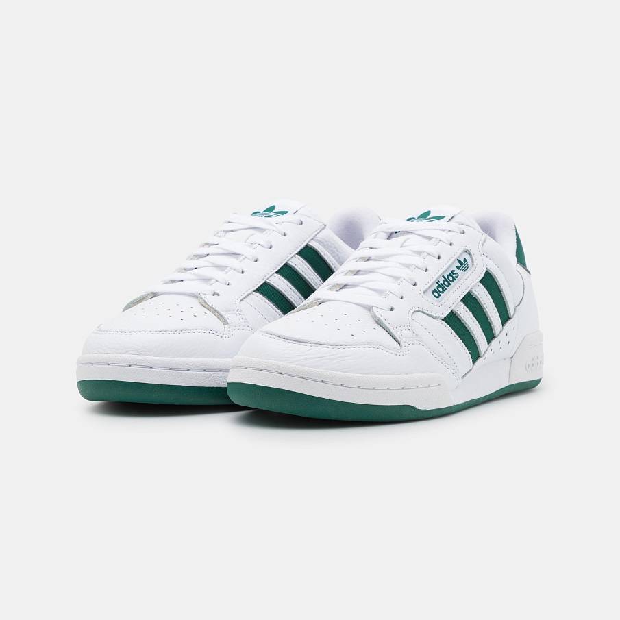 Фото № 2 с приближением к товару «‎Adidas Continental 80 Stripes »