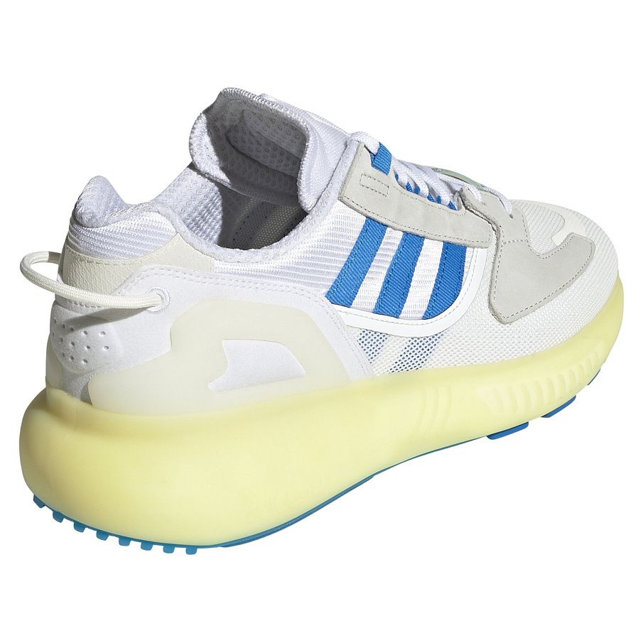 Фото № 3 с приближением к товару «‎Adidas ZX 5K Boost »