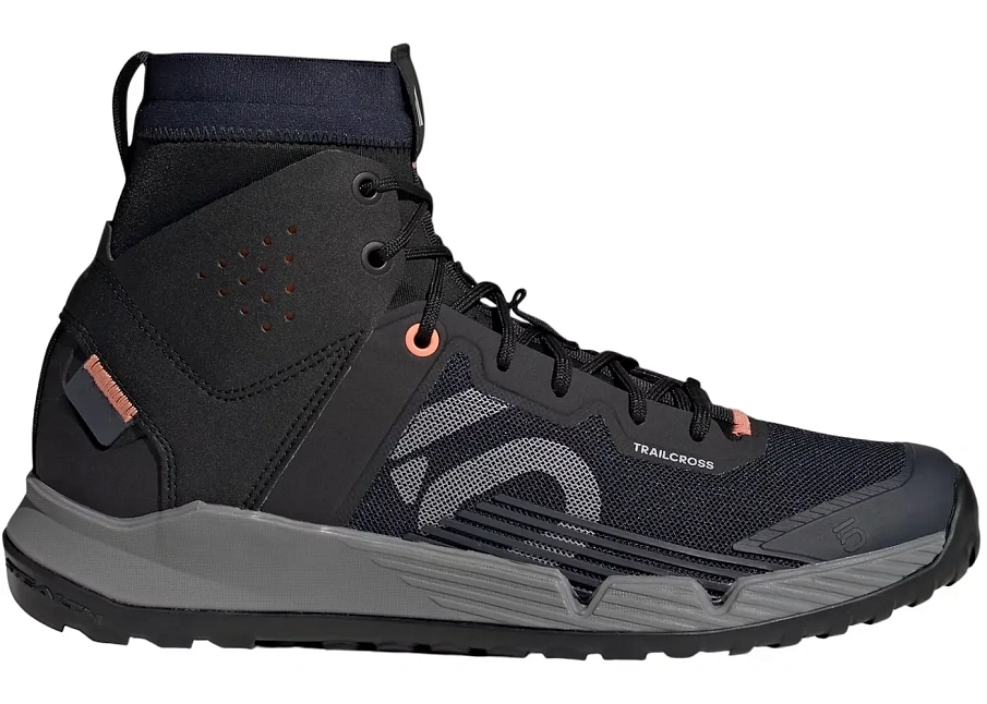 Фото № 1 с приближением к товару «‎adidas Five Ten Trailcross Mid Pro»
