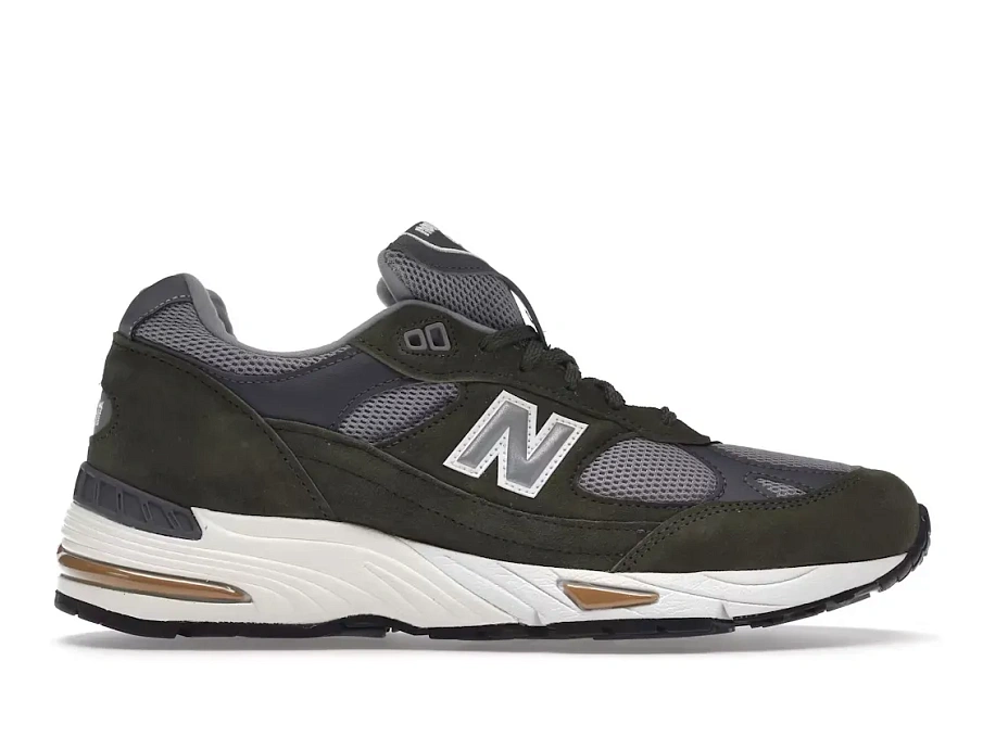 Фото № 1 с приближением к товару «‎New Balance 991»