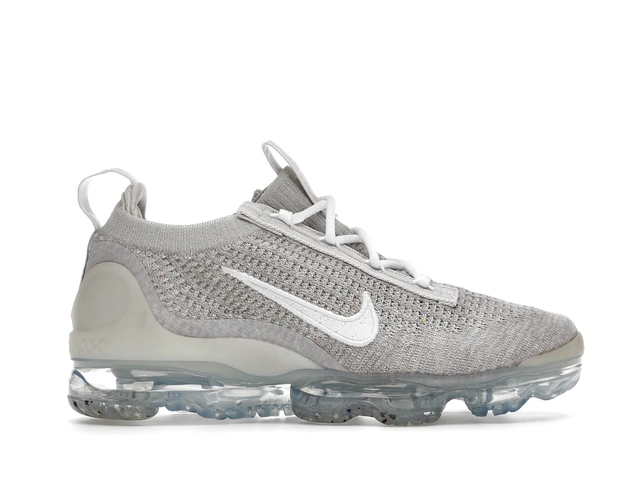 Фото № 1 с приближением к товару «‎Nike Air VaporMax 2021 FK Light Bone »