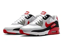 Фото № 1 с приближением к товару «‎Nike Air Max 90 Golf White Black University Red»
