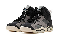 Фото № 3 с приближением к товару «‎Jordan Brand Wmns Air Jordan 6 Retro»