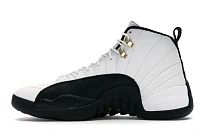 Фото № 3 с приближением к товару «‎Jordan 12 Retro CDP Taxi (2008)»