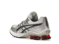 Фото № 4 с приближением к товару «‎ASICS Gel-Kinsei OG White Black»