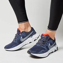 Фото № 3 с приближением к товару «‎Nike Renew Ride 2»