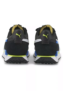 Фото № 3 с приближением к товару «‎FUTURE RIDER DISPLACED»