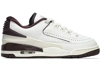 Jordan 2/3