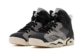 Jordan Brand Wmns Air Jordan 6 Retro - 3