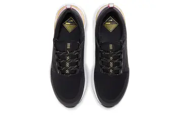 Nike Odyssey React 2 Shield Women's Running Shoes - 4
