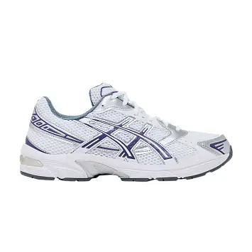 ASICS Women's Gel 1130 White Dusty Purple - 1