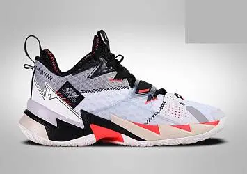 Nike Air Jordan Why Not Zer0.3 GS Unite R. Westbrook - 1