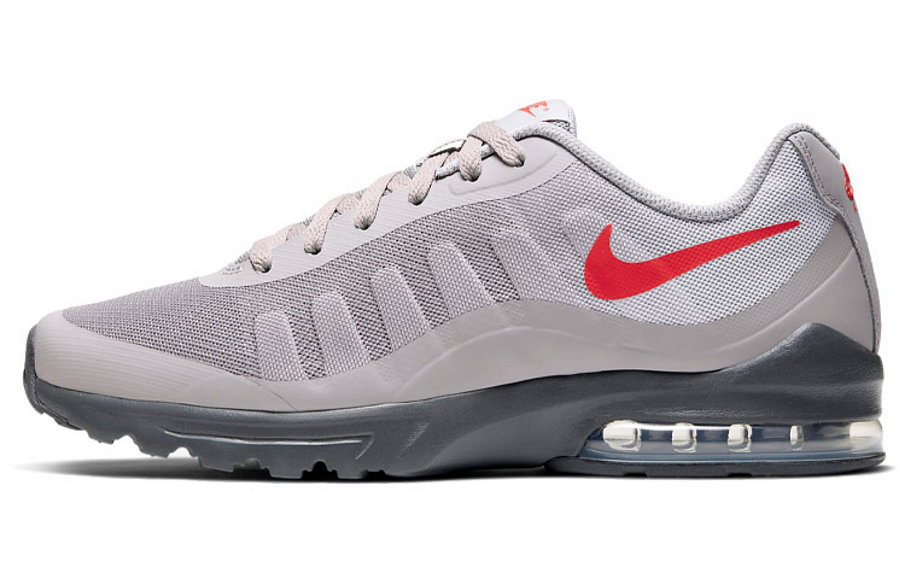 Фото № 1 с приближением к товару «‎Nike Air Max Invigor Purple»