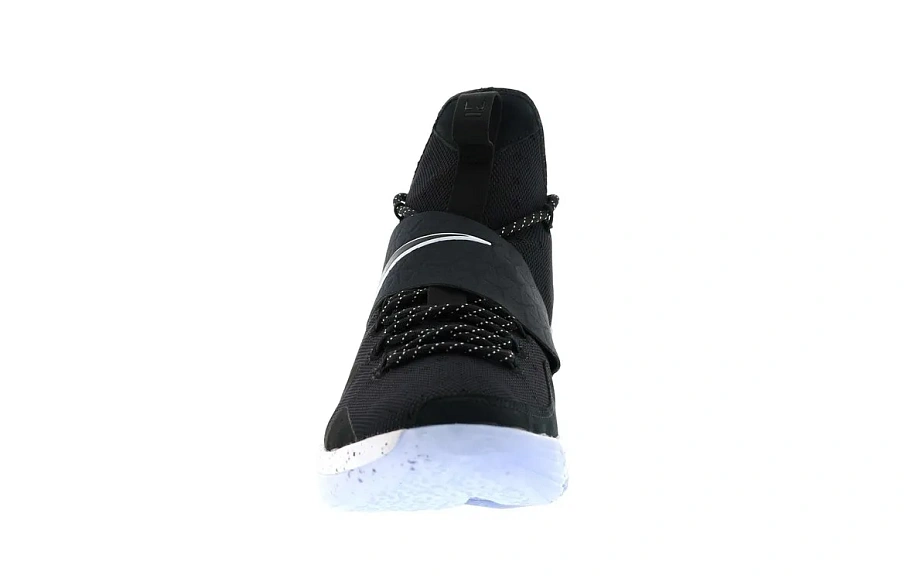 Фото № 3 с приближением к товару «‎Nike LeBron 14 Black Ice»