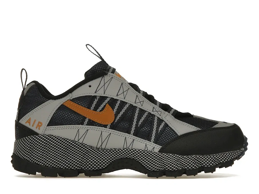 Фото № 1 с приближением к товару «‎Nike Air Humara Midnight Navy Obsidian»