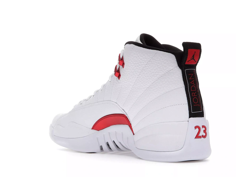 Фото № 5 с приближением к товару «‎Jordan 12 Retro Twist»