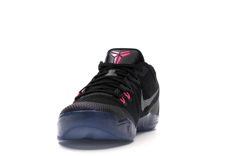 Фото № 3 с приближением к товару «‎Nike Kobe 11 EM Low Invisibility Cloak»
