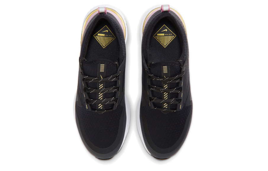 Фото № 3 с приближением к товару «‎Nike Odyssey React 2 Shield Women's Running Shoes»