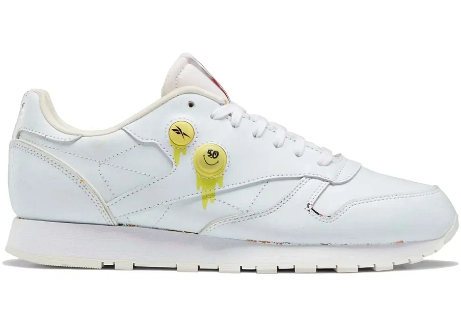 Фото № 1 с приближением к товару «‎Reebok Classic Leather»