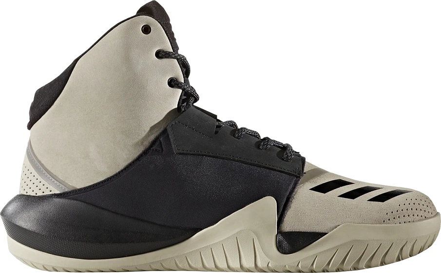 Фото № 1 с приближением к товару «‎adidas Crazy Team 2017 Day One Clay Brown»