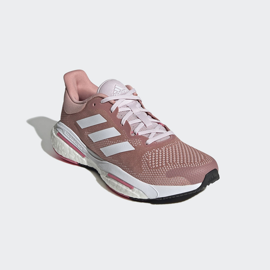 Фото № 2 с приближением к товару «‎Adidas Solar Glide»