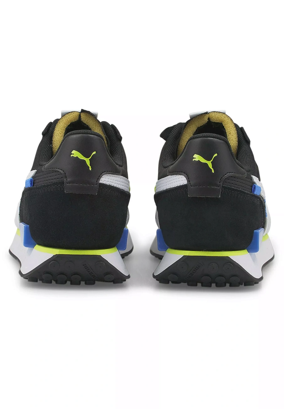 Фото № 3 с приближением к товару «‎FUTURE RIDER DISPLACED»