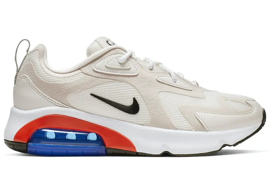Фото № 1 с приближением к товару «‎Nike Air Max 200 Desert Sand »
