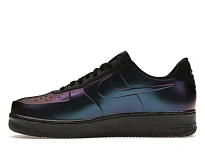 Фото № 3 с приближением к товару «‎Nike Air Force 1 Foamposite Pro Cup Court Purple»