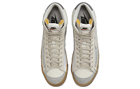 Фото № 4 с приближением к товару «‎ Nike Blazer mid Skate shoes»