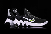 Фото № 5 с приближением к товару «‎Nike Giannis Immortality Volt »