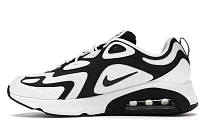 Фото № 3 с приближением к товару «‎Nike Air Max 200 White Anthracite»