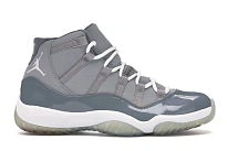 Фото № 1 с приближением к товару «‎Jordan 11 Retro Cool Grey (2010)»