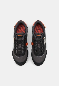 Фото № 4 с приближением к товару «‎FUTURE RIDER DISPLACED UNISEX»