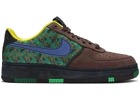 Фото № 1 с приближением к товару «‎Nike Air Force 1 07 LE Doernbecher (2019)»