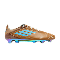 Фото № 1 с приближением к товару «‎Bad Bunny x adidas Messi Adizero F50 Elite FG La Voz De Los Fans»