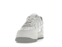Фото № 3 с приближением к товару «‎Nike Air Force 1 Low 07 White Python »