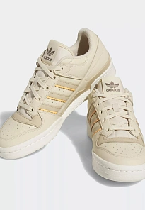 Фото № 2 с приближением к товару «‎FORUM LOW CL UNISEX»