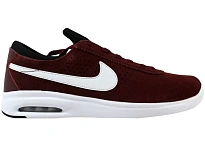 Фото № 1 с приближением к товару «‎Nike SB Air Max Bruin Vapor Dark Team Red/White-Star Blue»