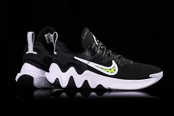 Nike Giannis Immortality Volt  - 5