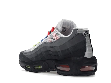 Nike Air Max 95 Greedy 3.0 - 6
