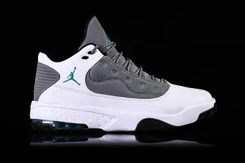 Nike Air Jordan Max Aura 2 Wolf - 2