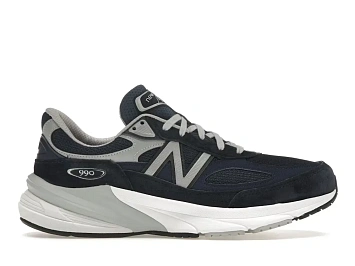 New Balance 990v6 - 1