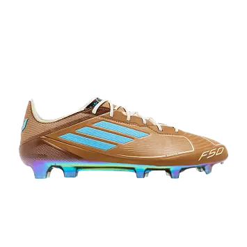 Bad Bunny x adidas Messi Adizero F50 Elite FG La Voz De Los Fans