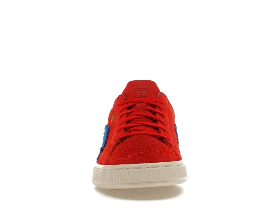 Фото № 2 с приближением к товару «‎Puma Suede»