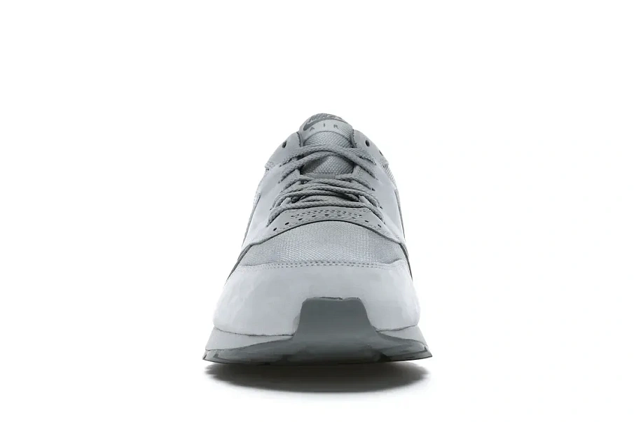 Фото № 2 с приближением к товару «‎Nike Air Zoom Epic Luxe Wolf Grey/Wolf Grey-Cool Grey»