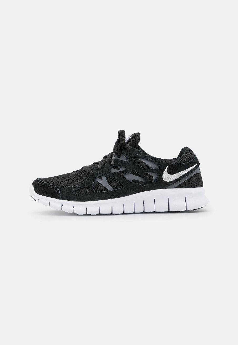 Фото № 1 с приближением к товару «‎Nike Free 2 »
