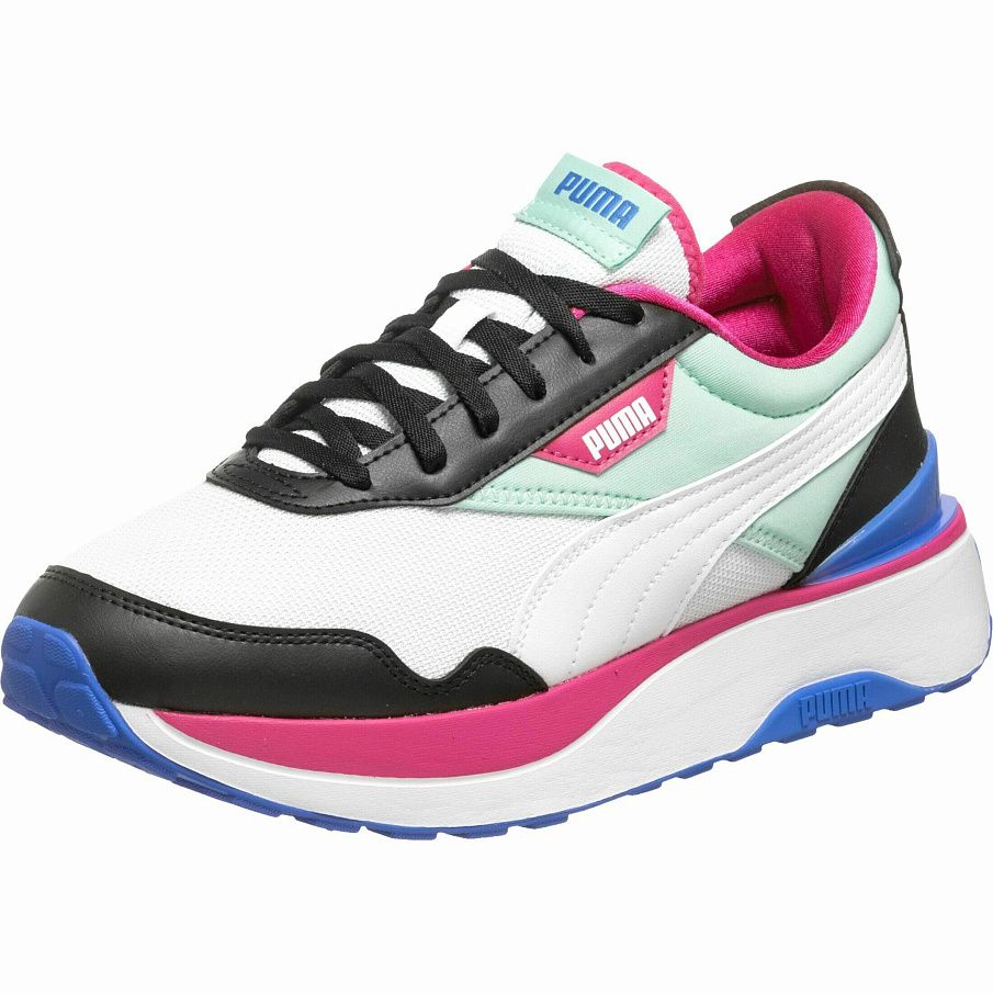 Фото № 2 с приближением к товару «‎Кроссовки Puma SPPU141A0RD-T11»
