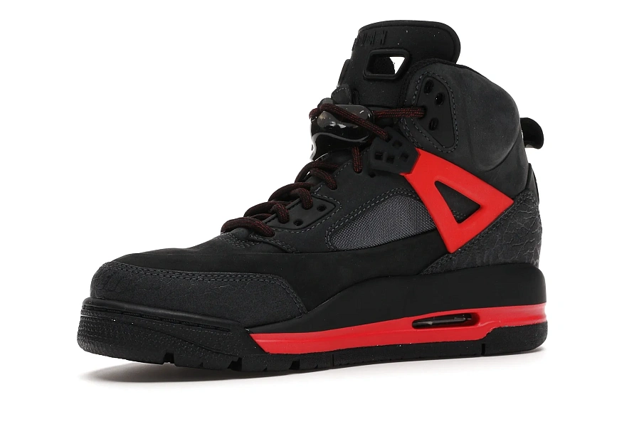 Фото № 3 с приближением к товару «‎Jordan Winterized Spizike Dark Shadow »