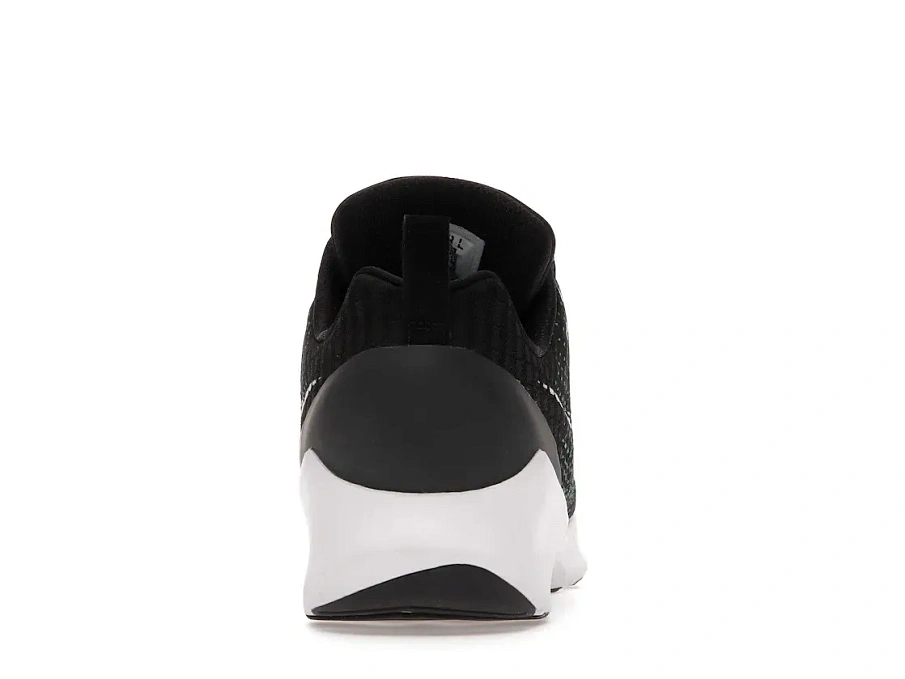Фото № 4 с приближением к товару «‎Nike HyperAdapt 1.0 Black (1st Release Black Box)»