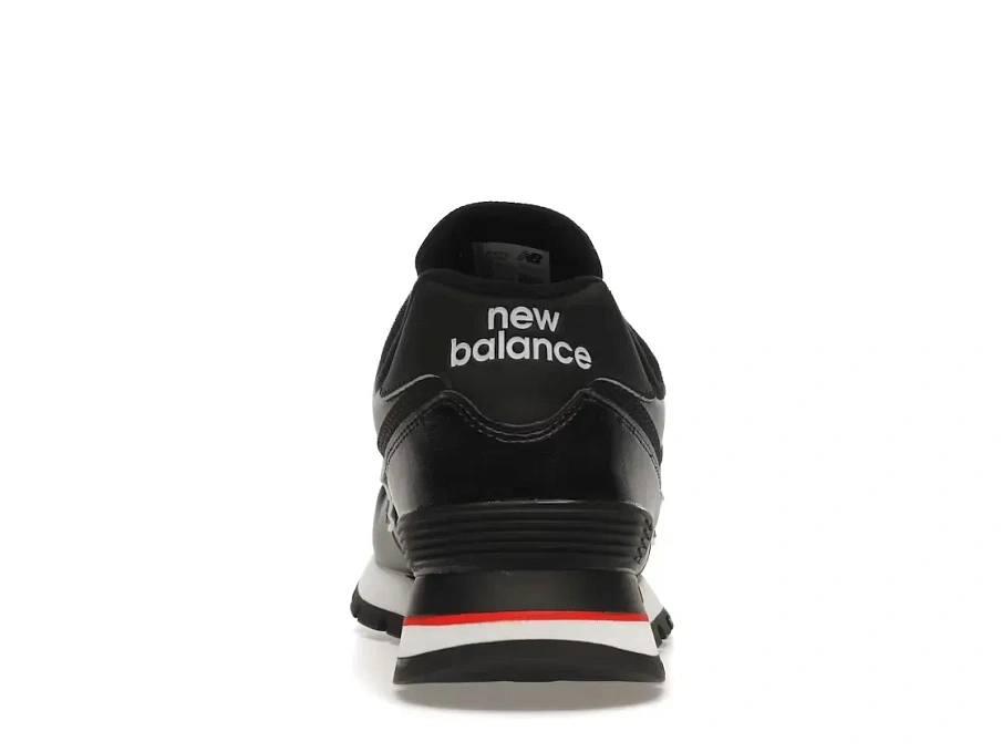 Фото № 4 с приближением к товару «‎New Balance 574»